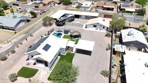 1102 E Brown St, Phoenix, AZ 85020