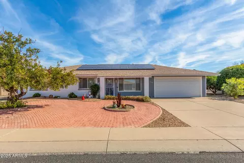 13019 N 98th Ave, Sun City, AZ 85351