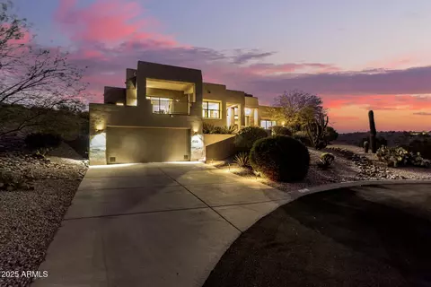 15501 E Tepee Dr, Fountain Hills, AZ 85268