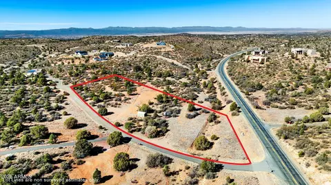 0 W Dream Weaver Ln #C, Prescott, AZ 86305