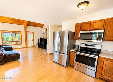 Other - 6475 E Paymaster Ln, Crown King, AZ 86343 photo 4 of 9