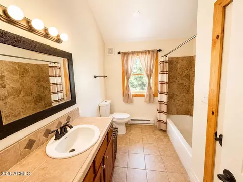 Bath - 6475 E Paymaster Ln, Crown King, AZ 86343 photo 2 of 2