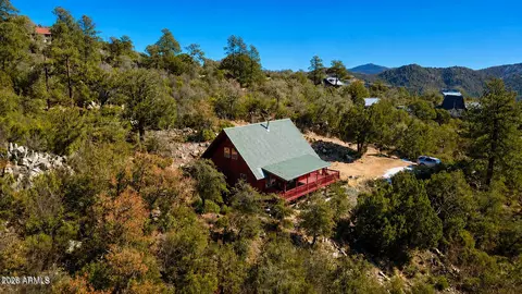 Other - 6475 E Paymaster Ln, Crown King, AZ 86343 photo 1 of 9