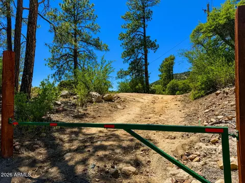 Other - 6475 E Paymaster Ln, Crown King, AZ 86343 photo 6 of 9