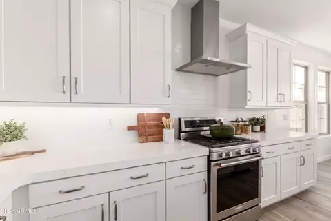 Kitchen - 3646 E Roland St, Mesa, AZ 85215 photo 1 of 4