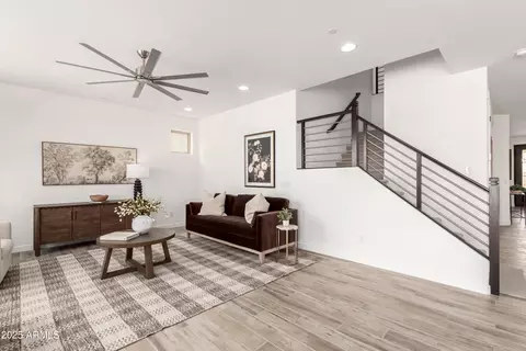 Living - 3646 E Roland St, Mesa, AZ 85215 photo 1 of 2