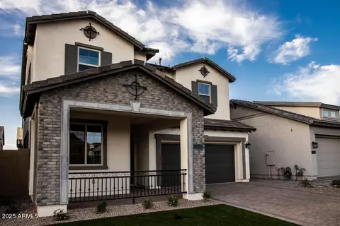 3646 E Roland St, Mesa, AZ 85215