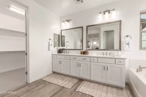 Bath - 3646 E Roland St, Mesa, AZ 85215 photo 5 of 6