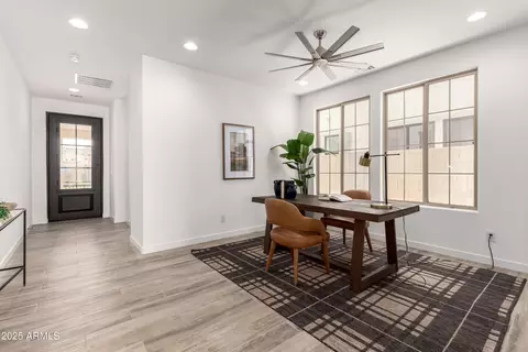 Entry Way - 3646 E Roland St, Mesa, AZ 85215 photo 4 of 8