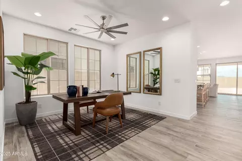 Entry Way - 3646 E Roland St, Mesa, AZ 85215 photo 5 of 8