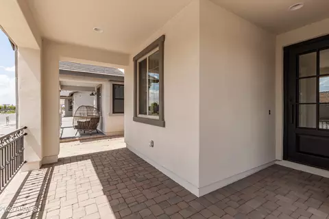 Exterior - 3646 E Roland St, Mesa, AZ 85215 photo 2 of 6