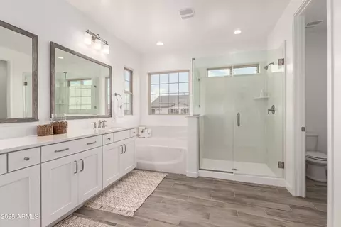 Bath - 3646 E Roland St, Mesa, AZ 85215 photo 3 of 6