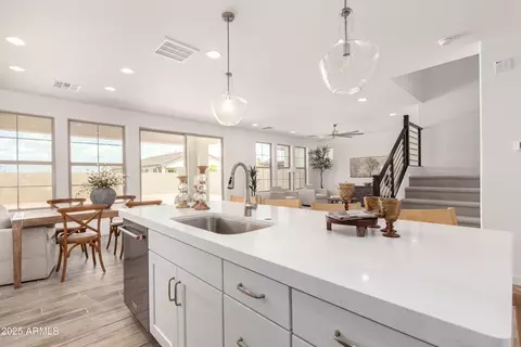 Kitchen - 3646 E Roland St, Mesa, AZ 85215 photo 4 of 4