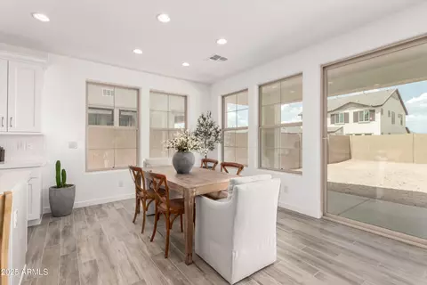 Dining - 3646 E Roland St, Mesa, AZ 85215 photo 1 of 1