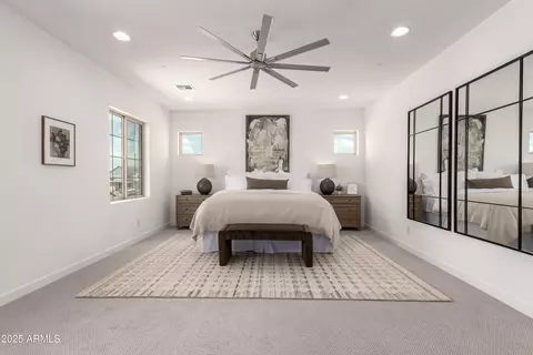 Bedroom - 3646 E Roland St, Mesa, AZ 85215 photo 1 of 6