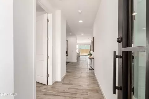 Entry Way - 3646 E Roland St, Mesa, AZ 85215 photo 3 of 8
