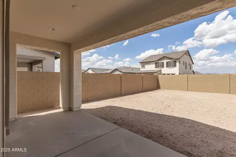 Exterior - 3646 E Roland St, Mesa, AZ 85215 photo 4 of 6