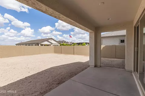 Exterior - 3646 E Roland St, Mesa, AZ 85215 photo 6 of 6