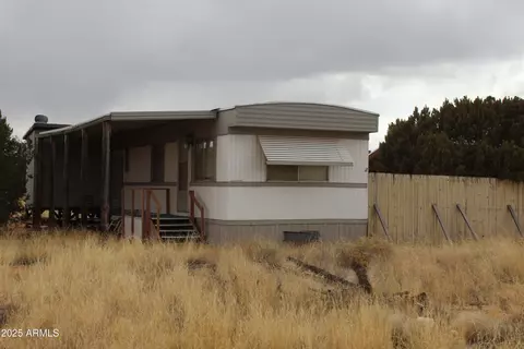 5188 Whirlwind Dr, Heber, AZ 85928
