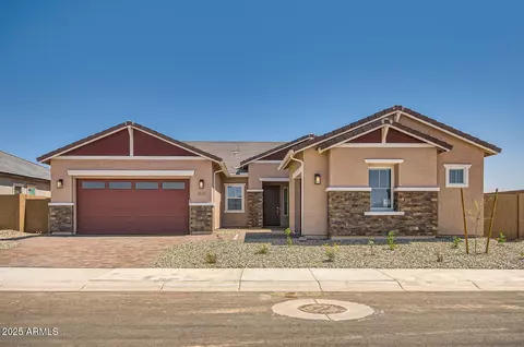 25135 N 177th Dr, Surprise, AZ 85387
