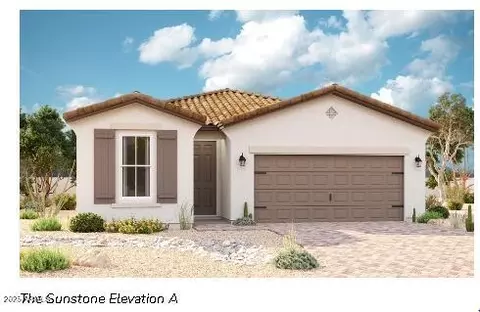 21475 N Rummler Ln, Maricopa, AZ 85138
