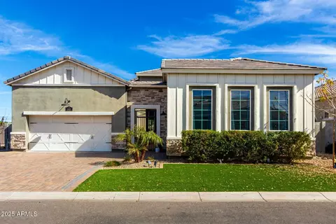 1143 N Quinn --, Mesa, AZ 85205