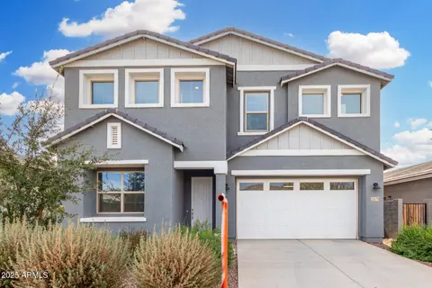 22679 Estrella Rd, Queen Creek, AZ 85142