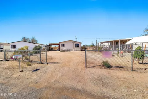 1936 S Mariposa Rd, Apache Junction, AZ 85119