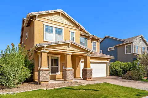 3548 E Mesquite St, Gilbert, AZ 85296 photo 61