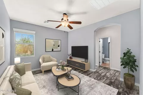 3548 E Mesquite St, Gilbert, AZ 85296 photo 35