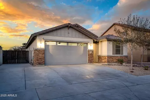 17618 W Paraiso Dr, Surprise, AZ 85387