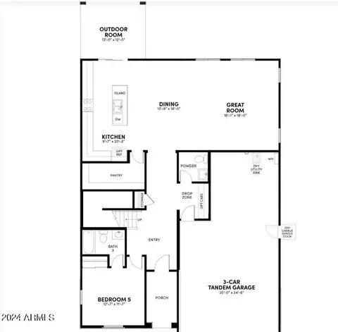 10233 S Bickwell Trl, Apache Junction, AZ 85120 photo 3