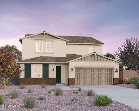 10233 S Bickwell Trl, Apache Junction, AZ 85120