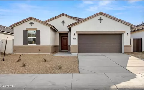 1325 S 239th Dr, Buckeye, AZ 85326