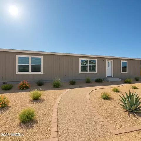 22330 W Harmony St, Wittmann, AZ 85361