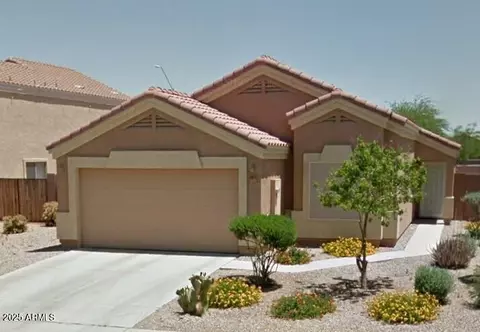 2072 N Wildflower Ln, Casa Grande, AZ 85122