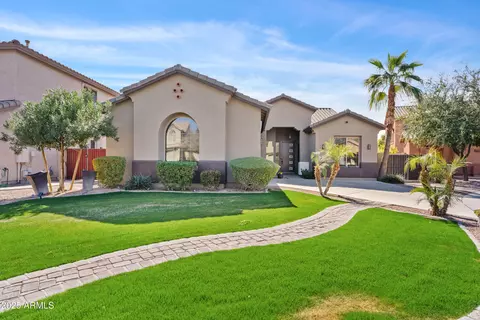 3095 E Cardinal Ct, Chandler, AZ 85286
