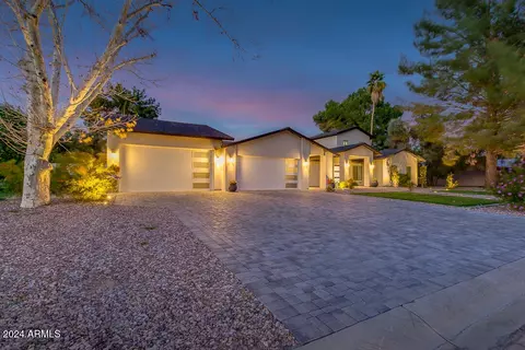 5020 E Pershing Ave, Scottsdale, AZ 85254
