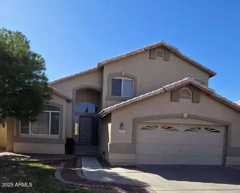 849 W Spur Ave, Gilbert, AZ 85233