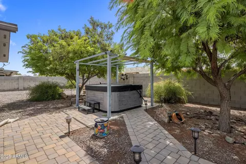 5061 Edgewood Ave, Mesa, AZ 85206 photo 28
