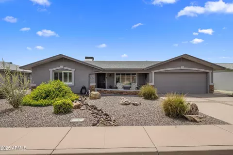 5061 Edgewood Ave, Mesa, AZ 85206