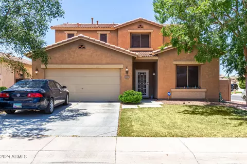 20784 N Marina Ave, Maricopa, AZ 85139