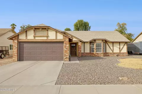 510 S Kenwood Ln, Chandler, AZ 85226