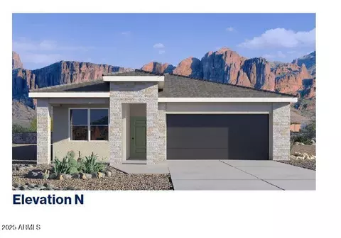 4939 S 105th Dr, Tolleson, AZ 85353