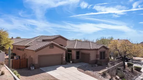 4109 N Twilight Cir, Mesa, AZ 85207