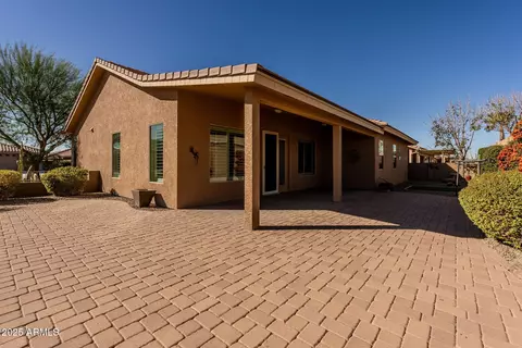 Exterior - 11258 E Ocaso Ave, Mesa, AZ 85212 photo 5 of 8