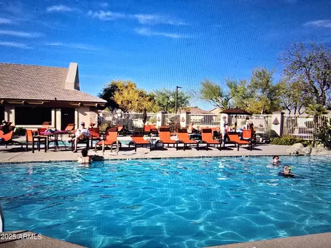 Exterior - 11258 E Ocaso Ave, Mesa, AZ 85212 photo 8 of 8