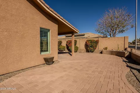 Exterior - 11258 E Ocaso Ave, Mesa, AZ 85212 photo 6 of 8