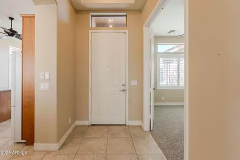 Entry Way - 11258 E Ocaso Ave, Mesa, AZ 85212 photo 1 of 2