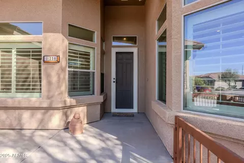 Exterior - 11258 E Ocaso Ave, Mesa, AZ 85212 photo 2 of 8